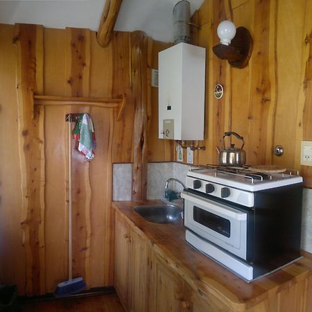 Complejo La Cautiva Villa Esquel Kültér fotó