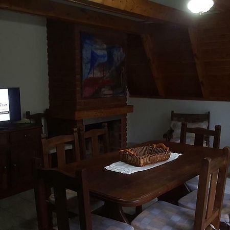 Complejo La Cautiva Villa Esquel Kültér fotó