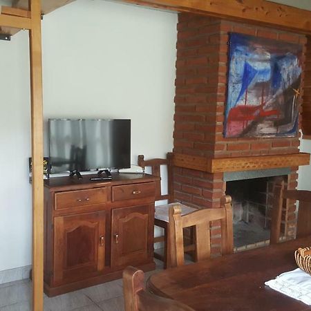 Complejo La Cautiva Villa Esquel Kültér fotó