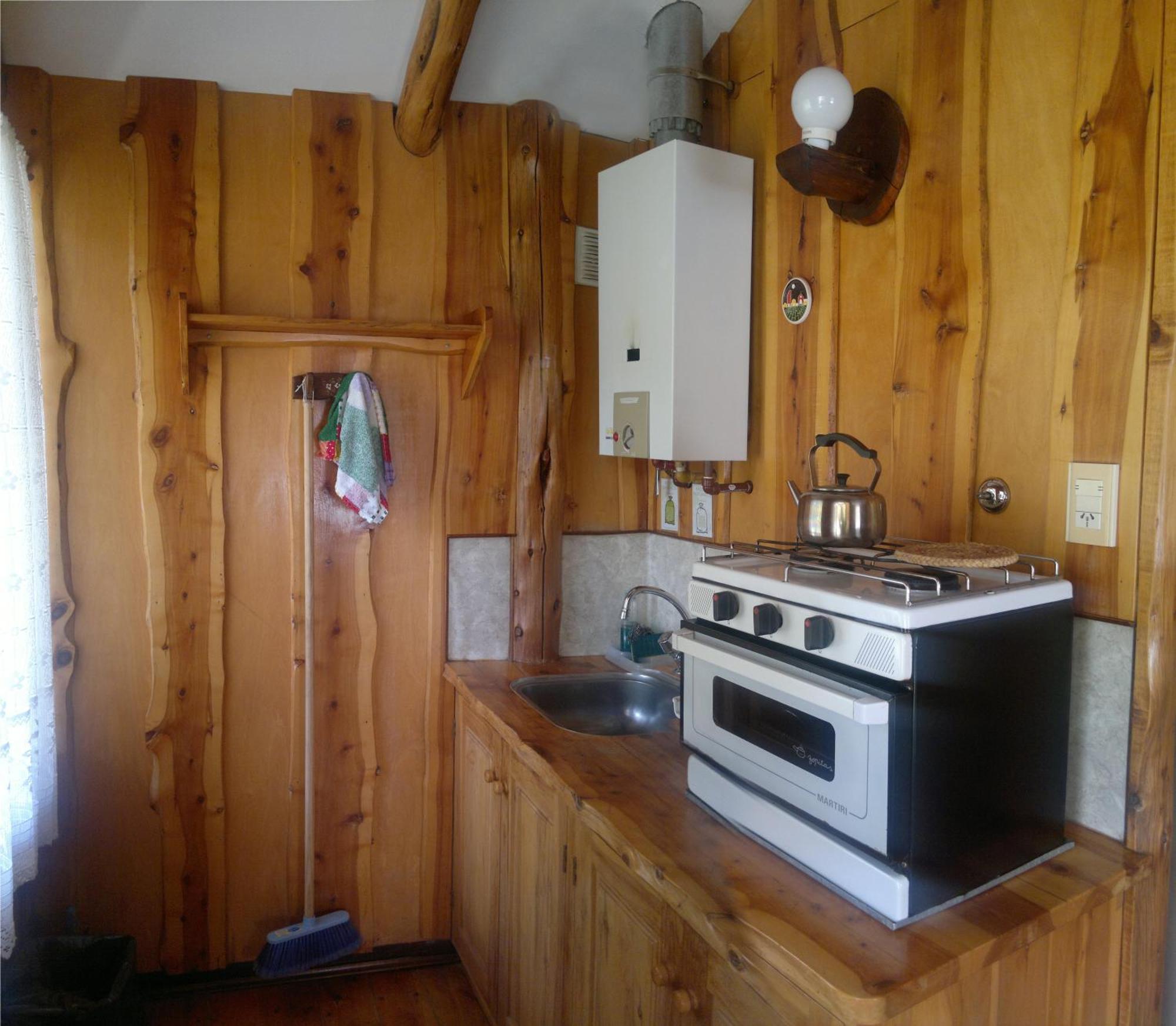 Complejo La Cautiva Villa Esquel Kültér fotó