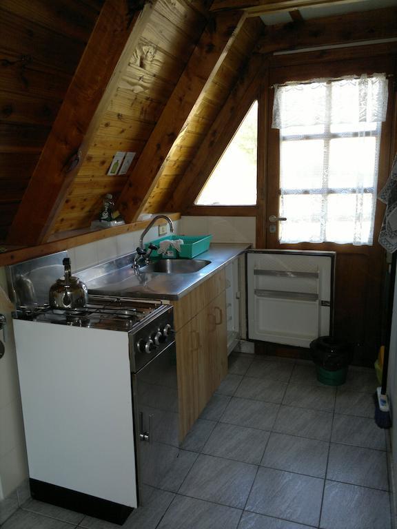 Complejo La Cautiva Villa Esquel Szoba fotó