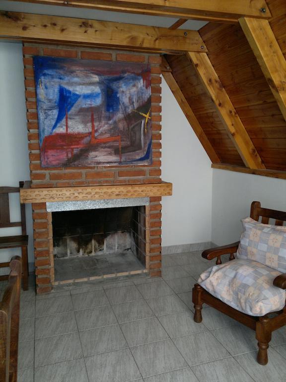 Complejo La Cautiva Villa Esquel Szoba fotó