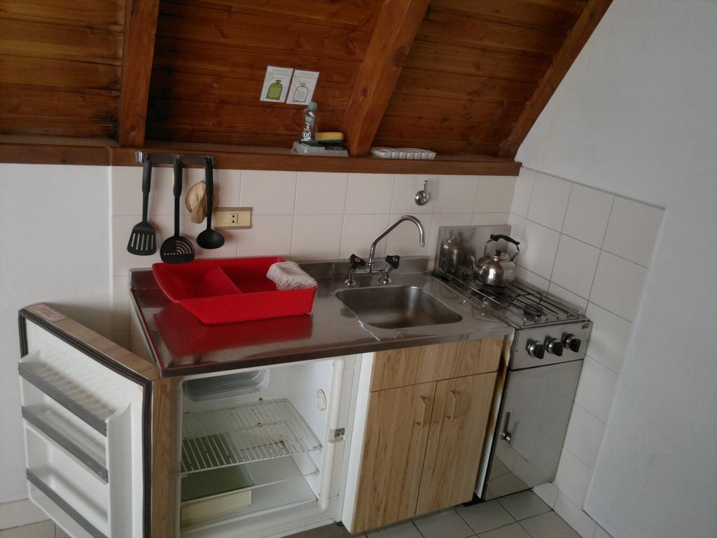Complejo La Cautiva Villa Esquel Szoba fotó