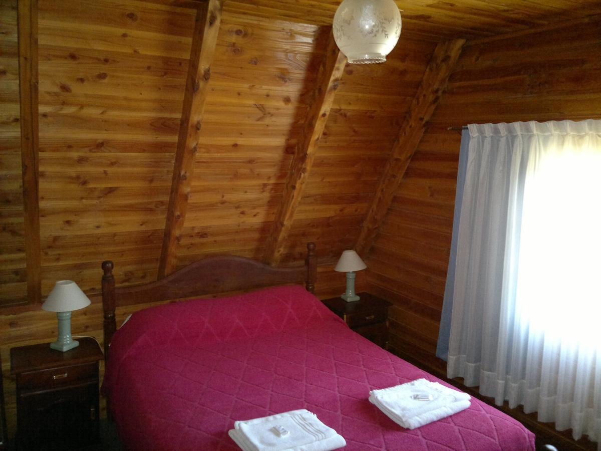 Complejo La Cautiva Villa Esquel Kültér fotó