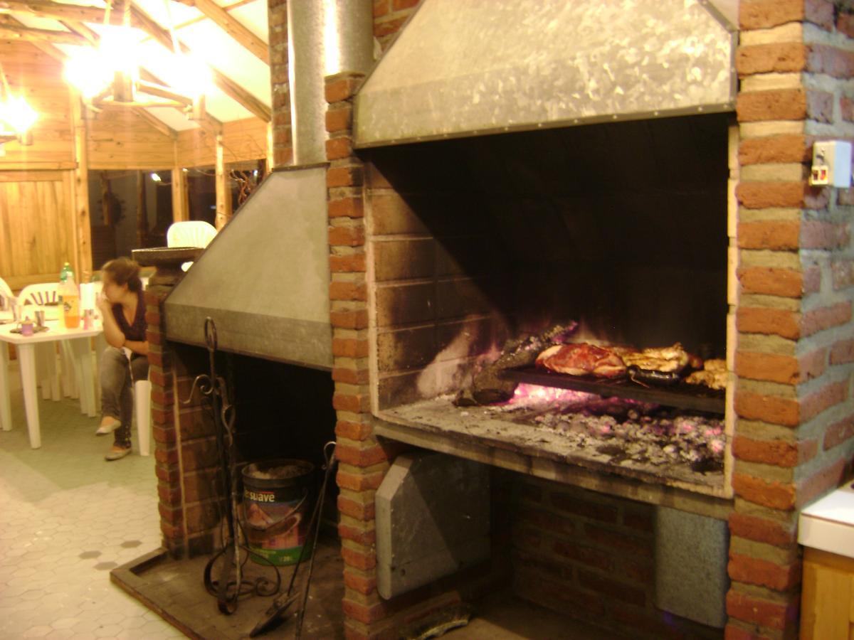 Complejo La Cautiva Villa Esquel Kültér fotó