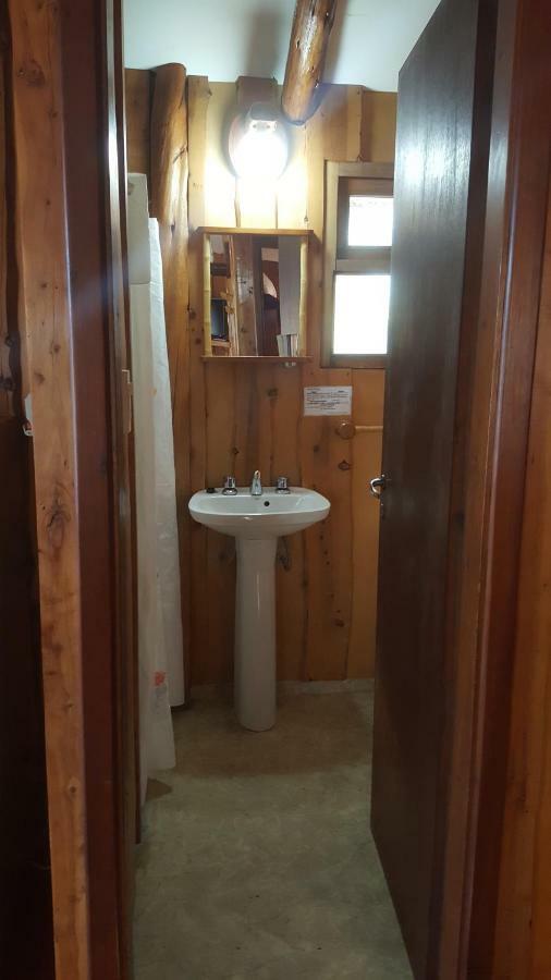 Complejo La Cautiva Villa Esquel Kültér fotó